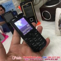 Nokia 7500 ( Bán điện thoại cổ độc lạ giá rẻ tại hà nội giao hàng toàn quốc )