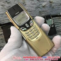 Nokia 8850 ( Bán điện thoại cổ độc lạ giá rẻ tại hà nội giao hàng toàn quốc )