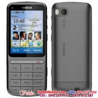 Nokia c3-01 ( Bán điện thoại cổ độc lạ giá rẻ tại hà nội giao hàng toàn quốc )