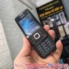 Nokia e66 màu đen ( Bán điện thoại cổ độc lạ giá rẻ tại hà nội giao hàng toàn quốc ) - anh 1