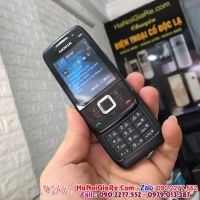 Nokia e66 màu đen ( Bán điện thoại cổ độc lạ giá rẻ tại hà nội giao hàng toàn quốc )