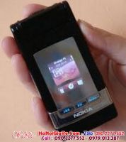 Nokia n76 ( Bán điện thoại cổ độc lạ giá rẻ tại hà nội giao hàng toàn quốc )