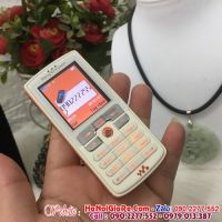 Điện thoại sony w800i ( Bán điện thoại cổ độc lạ giá rẻ tại hà nội giao hàng toàn quốc )