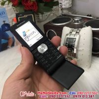 Điện thoại sony w3510i ( Bán điện thoại cổ độc lạ giá rẻ tại hà nội giao hàng toàn quốc )