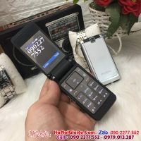 Điện thoai nắp gập người già sumsung s3600i ( Bán điện thoại cổ độc lạ giá rẻ tại hà nội giao hàng toàn quốc )