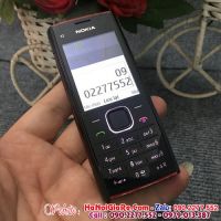 Nokia x200 ( Bán điện thoại cổ độc lạ giá rẻ tại hà nội giao hàng toàn quốc )